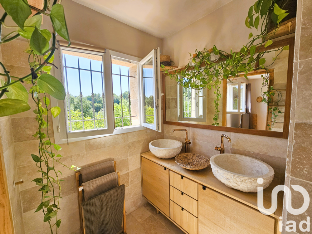 � vendre  Maison La Motte (83920)