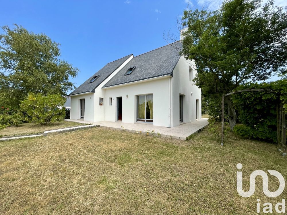 � vendre  Maison Pornichet (44380)