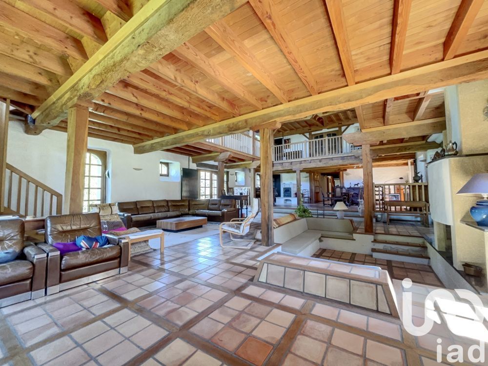 � vendre  Maison Revel (31250)