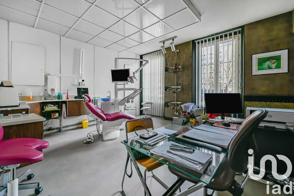 � vendre  Appartement Paris 11