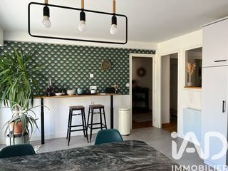  Appartement � vendre 4 pi�ces 115 m�