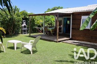  Maison � vendre 3 pi�ces 30 m�