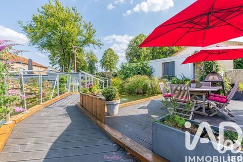   Vente Maison traditionnelle 13 pi�ces Maison - 13 pi�ce(s) - 305 m�