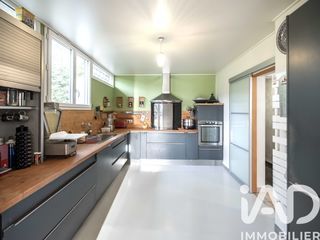  Maison � vendre 5 pi�ces 163 m�