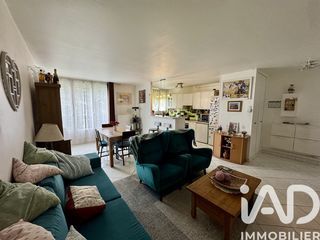  Appartement � vendre 4 pi�ces 80 m�