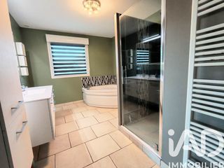  Maison � vendre 6 pi�ces 139 m�