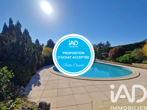   Vente Maison/villa 6 pi�ces Maison - 6 pi�ce(s) - 153 m�