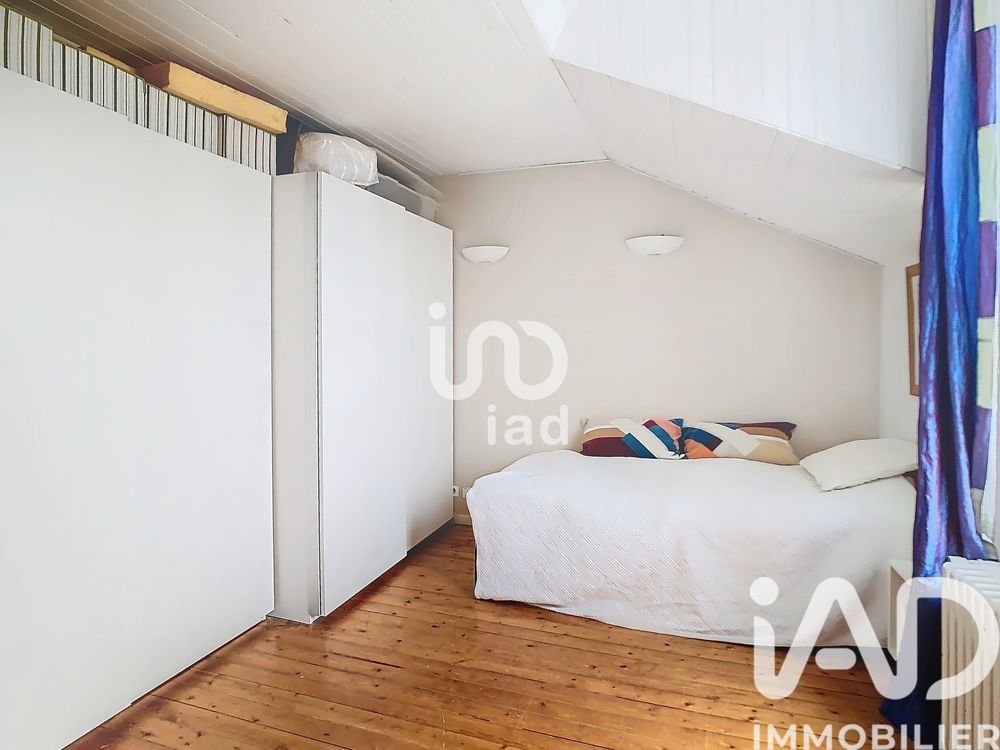 � vendre  Appartement Suresnes (92150)