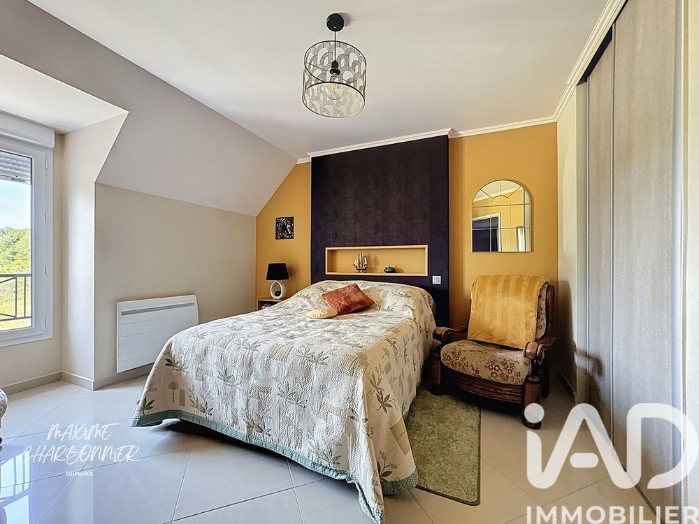 � vendre  Maison Barbizon (77630)