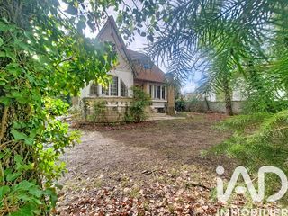  Maison � vendre 7 pi�ces 145 m�