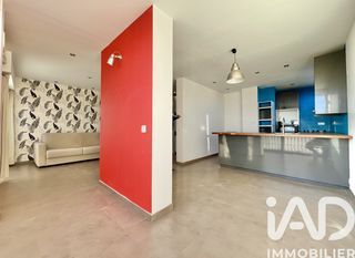  Appartement � vendre 2 pi�ces 59 m�