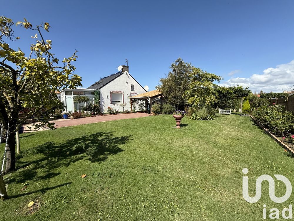 � vendre  Maison Les Sables-d'Olonne (85180)