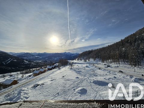   Vente Duplex 2 pi�ces Appartement - 2 pi�ce(s) - 39 m�