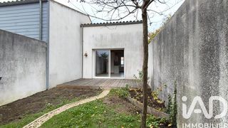  Appartement � vendre 3 pi�ces 43 m�