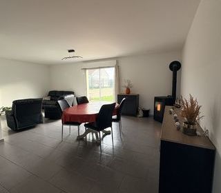  Maison � vendre 4 pi�ces 96 m�