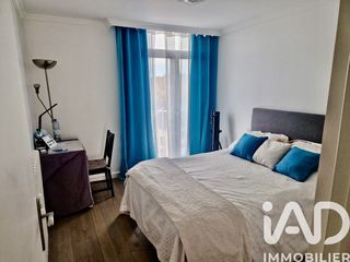  Appartement � vendre 4 pi�ces 79 m�