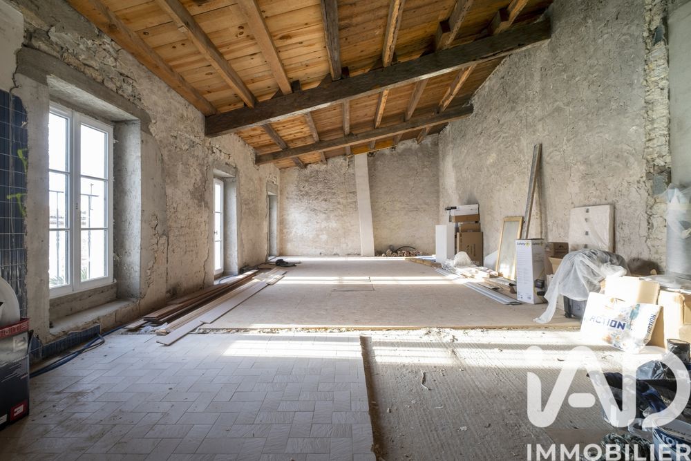 � vendre  Maison Sainte-Marie-de-R� (17740)