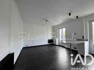  Appartement � vendre 2 pi�ces 51 m�