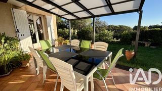  Maison � vendre 4 pi�ces 131 m�