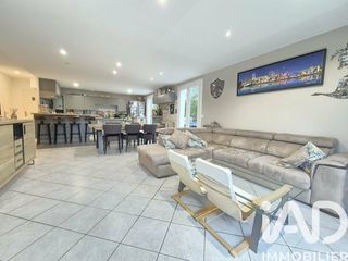  Maison � vendre 6 pi�ces 159 m�