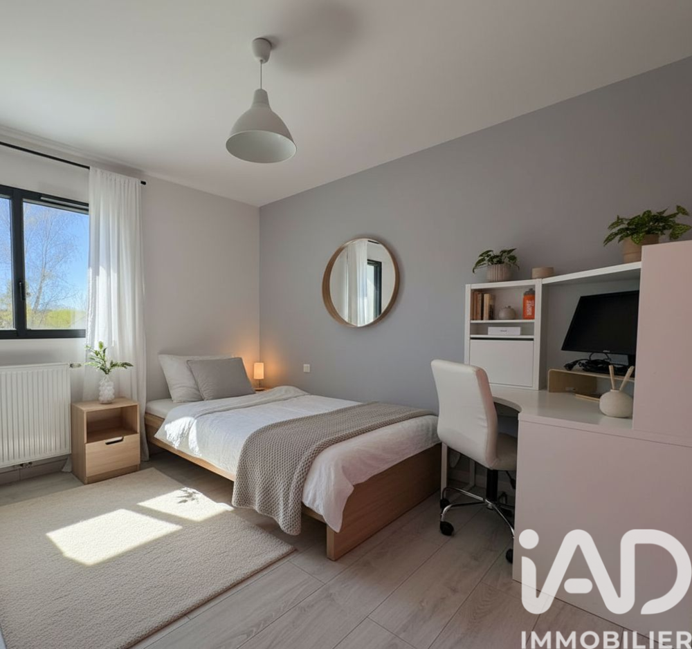 � vendre  Villa Saint-Aubin-de-M�doc (33160)