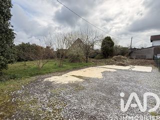  Terrain � vendre 711 m�