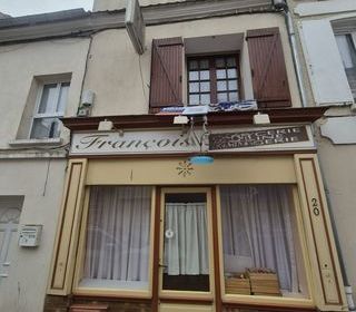  Maison � vendre 3 pi�ces 99 m�