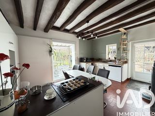  Maison � vendre 7 pi�ces 173 m�