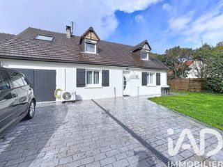  Maison � vendre 7 pi�ces 123 m�