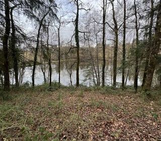  Terrain � vendre 39730 m�