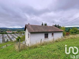  Maison � vendre 8 pi�ces 136 m�