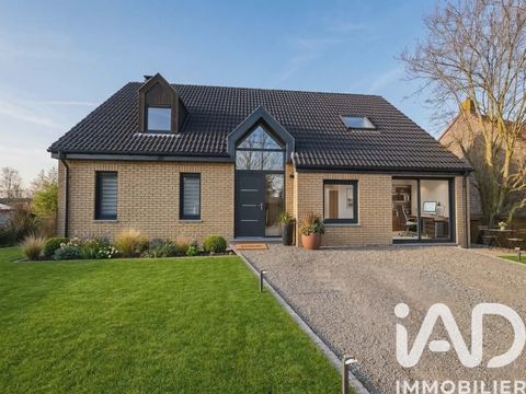   Vente Maison/villa 6 pi�ces Maison - 6 pi�ce(s) - 180 m�