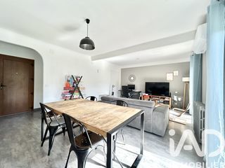  Appartement � vendre 3 pi�ces 100 m�