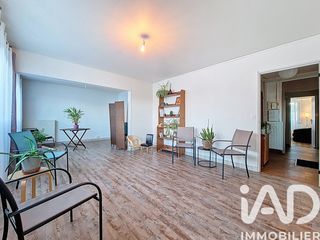  Appartement � vendre 5 pi�ces 88 m�