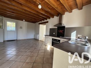  Maison � vendre 6 pi�ces 134 m�