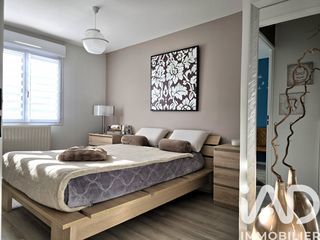  Appartement � vendre 5 pi�ces 78 m�