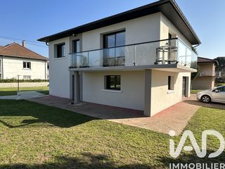  Maison � vendre 4 pi�ces 147 m�