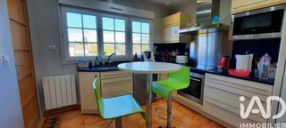  Maison � vendre 7 pi�ces 129 m�