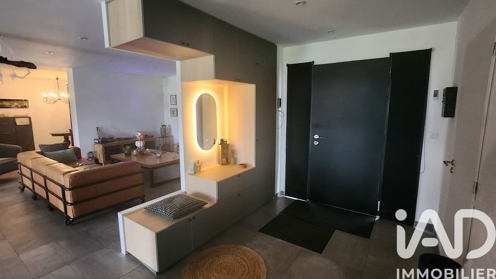 � vendre  Villa Servins (62530)