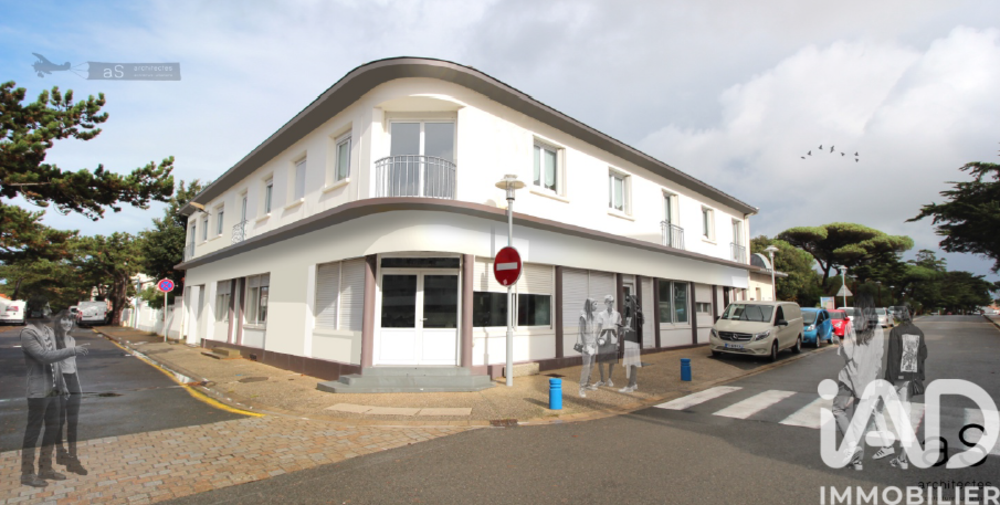   Notre-Dame-de-Monts (85690)