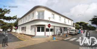  Appartement � vendre 2 pi�ces 33 m�