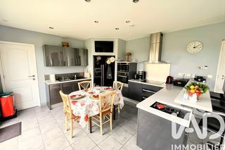  Maison � vendre 6 pi�ces 185 m�