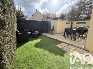  Maison � vendre 3 pi�ces 48 m�