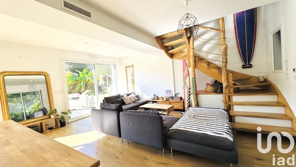 � vendre  Maison Tosse (40230)