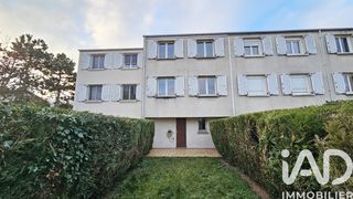  Maison � vendre 5 pi�ces 119 m�