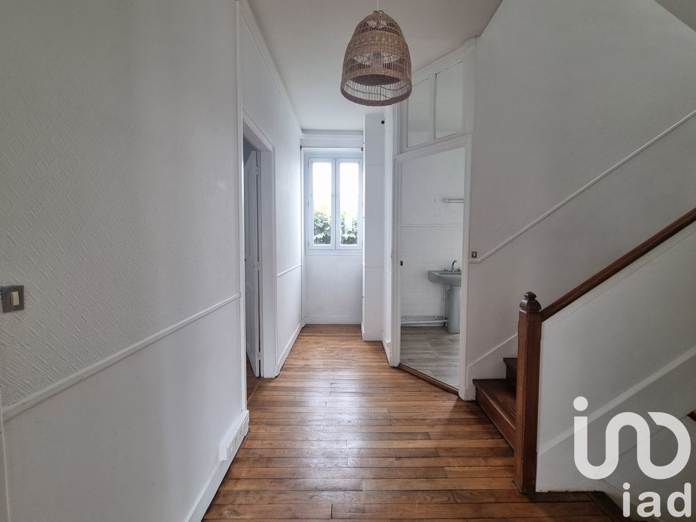 � vendre  Maison Fontainebleau (77300)