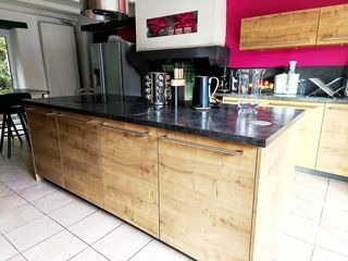  Maison � vendre 6 pi�ces 240 m�