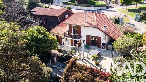   Vente Maison d'architecte 4 pi�ces Villa - 4 pi�ce(s) - 98 m�