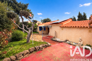  Maison � vendre 4 pi�ces 110 m�