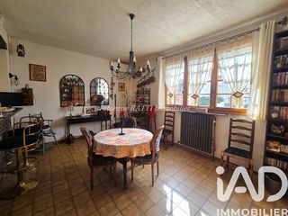  Maison � vendre 5 pi�ces 89 m�